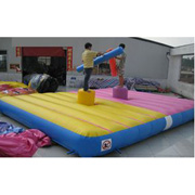 giant inflatable sports games